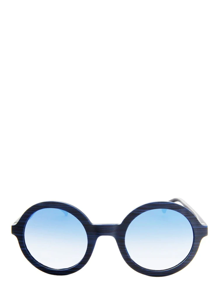 Blue Plastic Sunglasses alternative