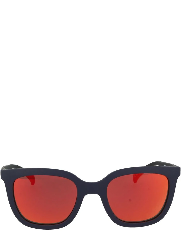 Purple Plastic Sunglasses alternative