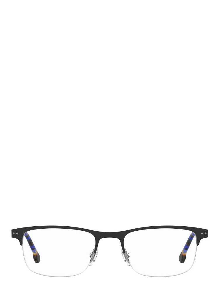 Black Metal Glasses (Frames) alternative
