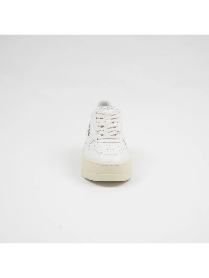 AUTRY Sneakers White