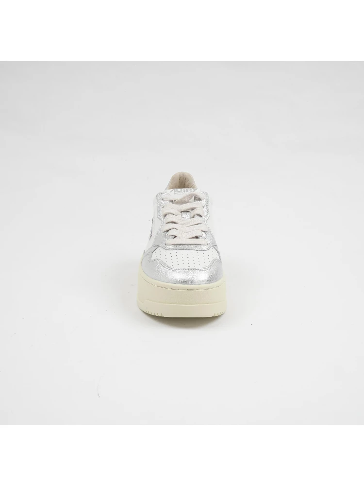 Medalist Platform Sneaker alternative