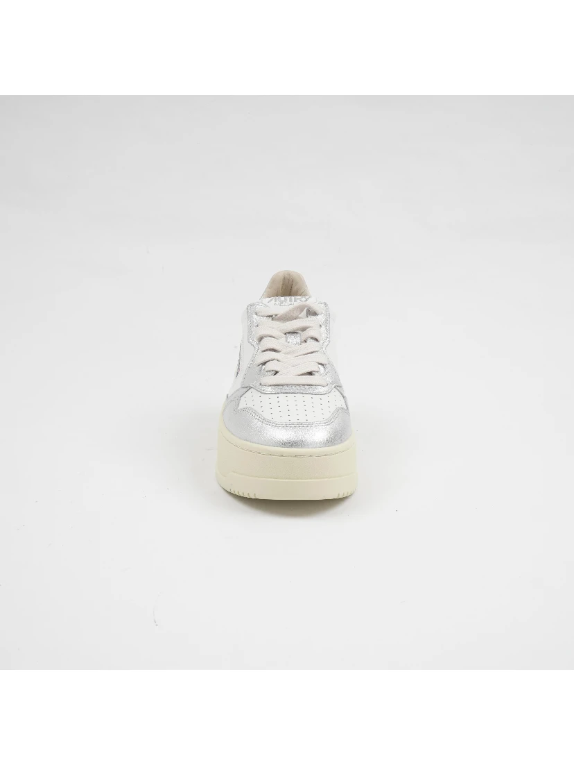 Medalist Platform Sneaker