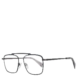 Gray Titanium Glasses (Frames)