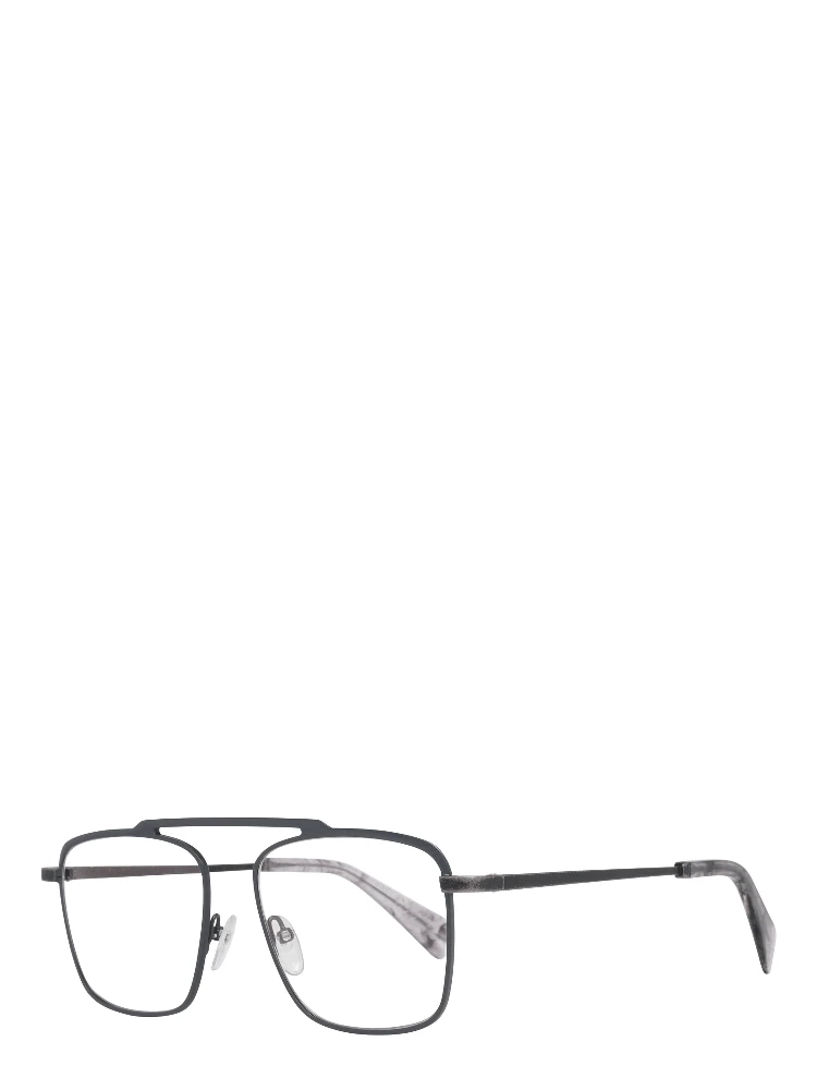 Gray Titanium Glasses (Frames)
