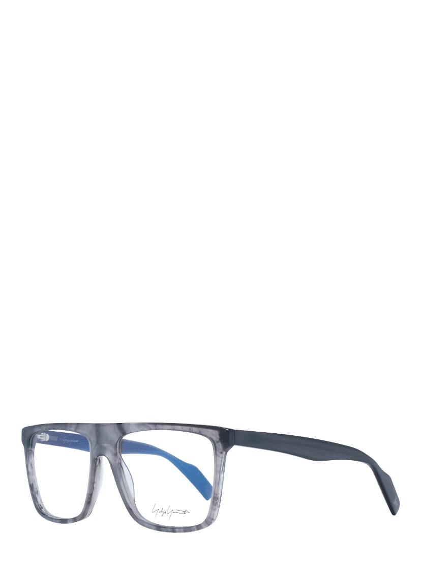Brown Plastic Glasses (Frames)