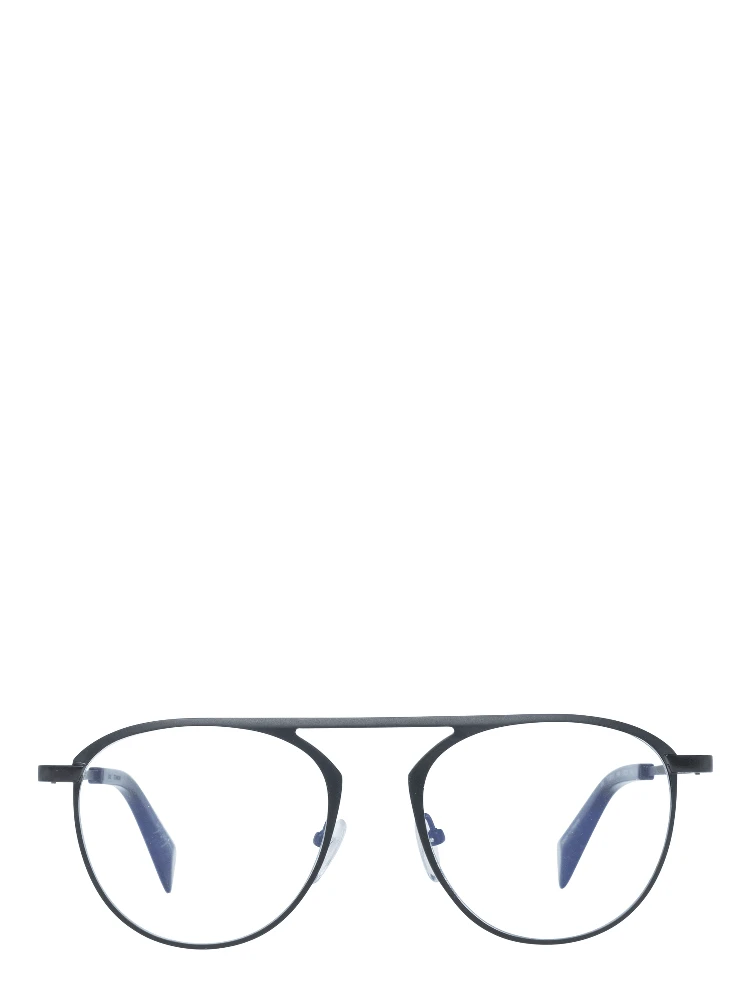 Black Plastic Glasses (Frames) alternative
