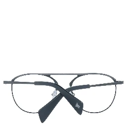 Black Plastic Glasses (Frames)