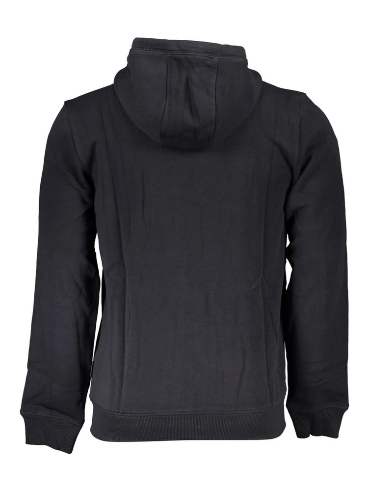 Black Cotton Sweatshirt alternative