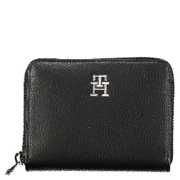 TH Emblem Medium Zip-Around walle