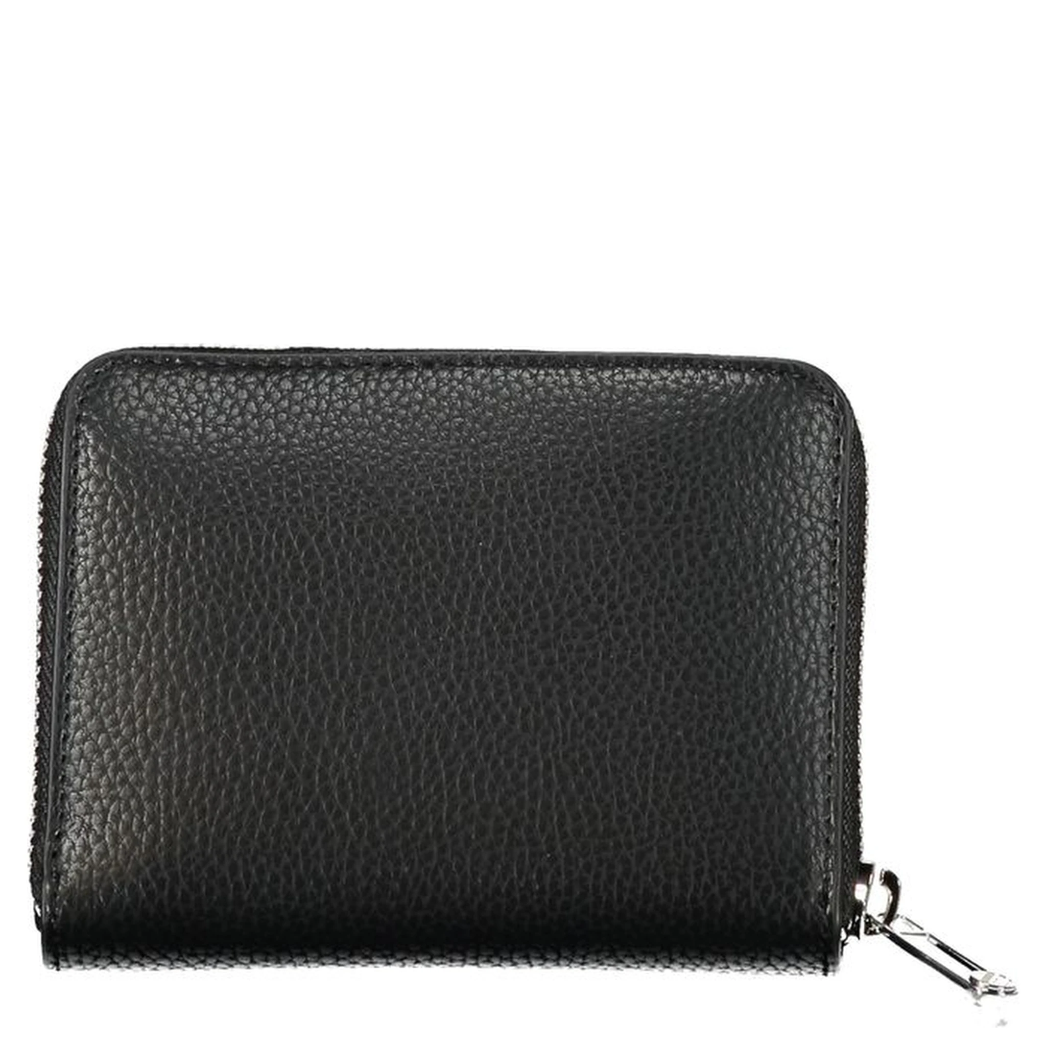 TH Emblem Medium Zip-Around walle