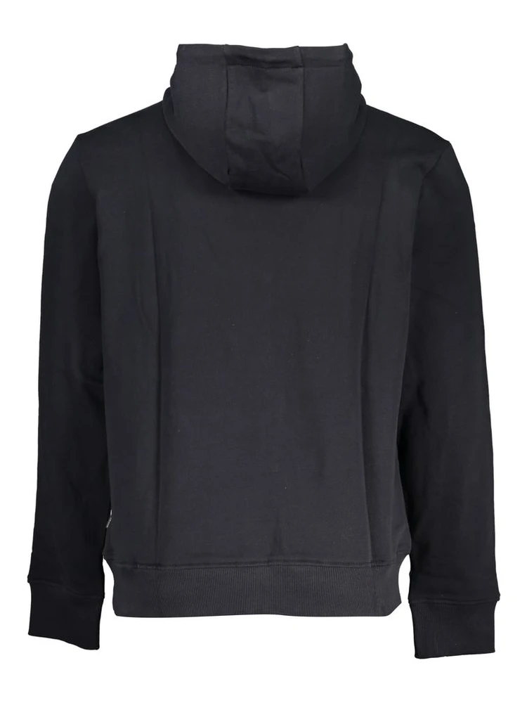 Black Cotton Sweatshirt alternative