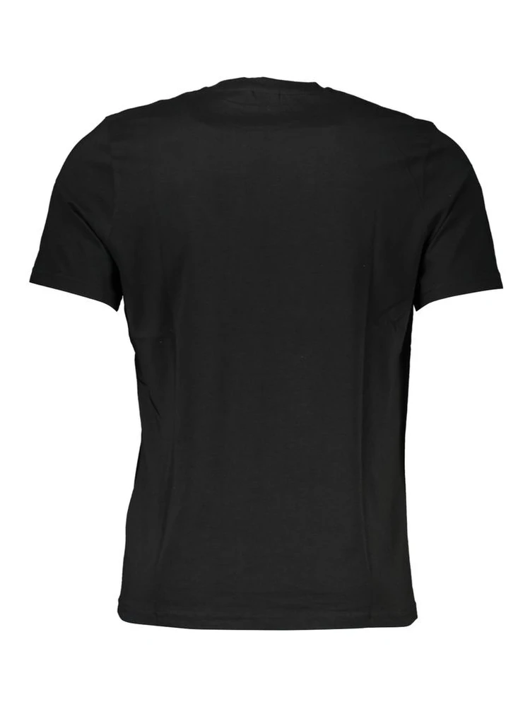 Black Cotton T-Shirt alternative