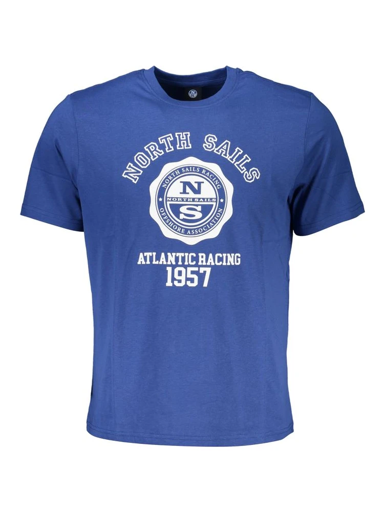 North Sails Men's Short-Sleeve T-Shirt