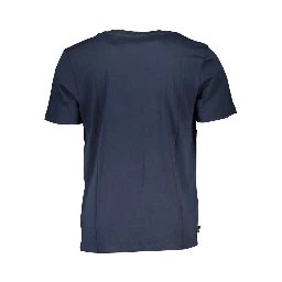 Kennebec River Tree Logo Short Sleeve T-Shirt