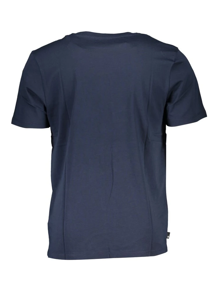 Kennebec River Tree Logo Short Sleeve T-Shirt alternative