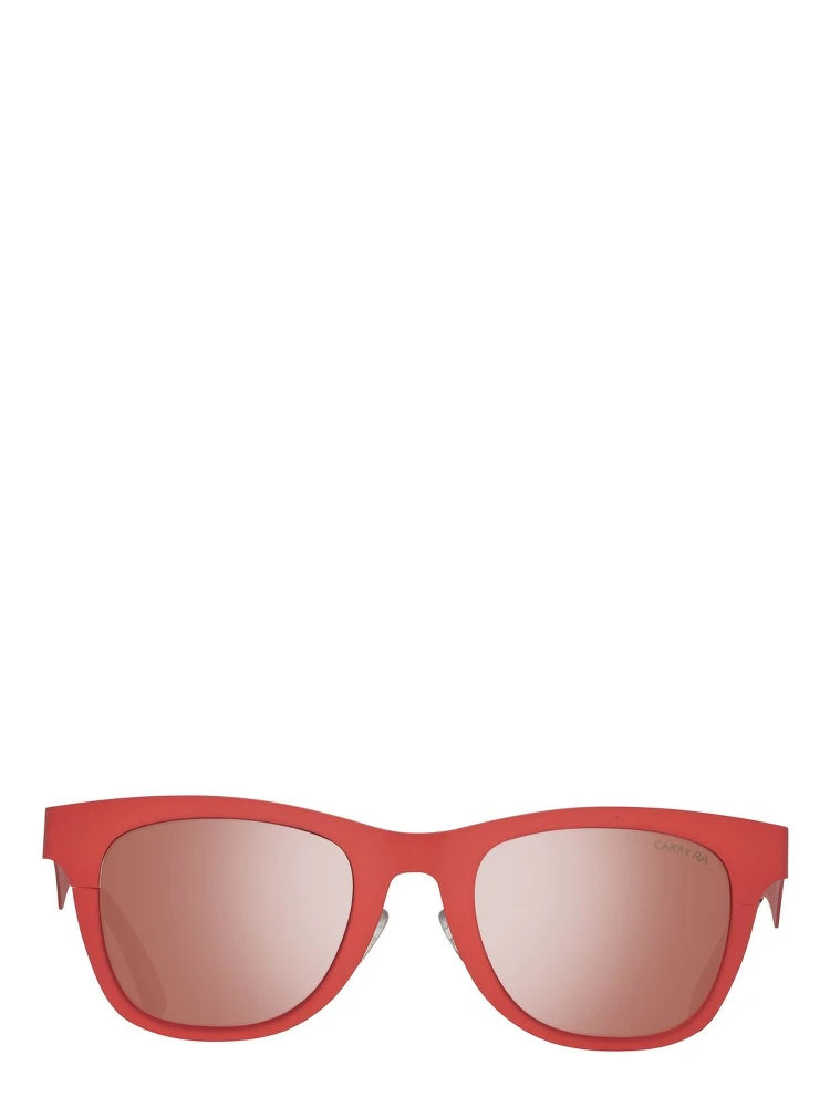 Orange Metal Sunglasses alternative