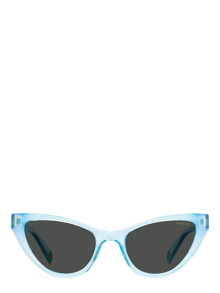 Blue Plastic Sunglasses alternative