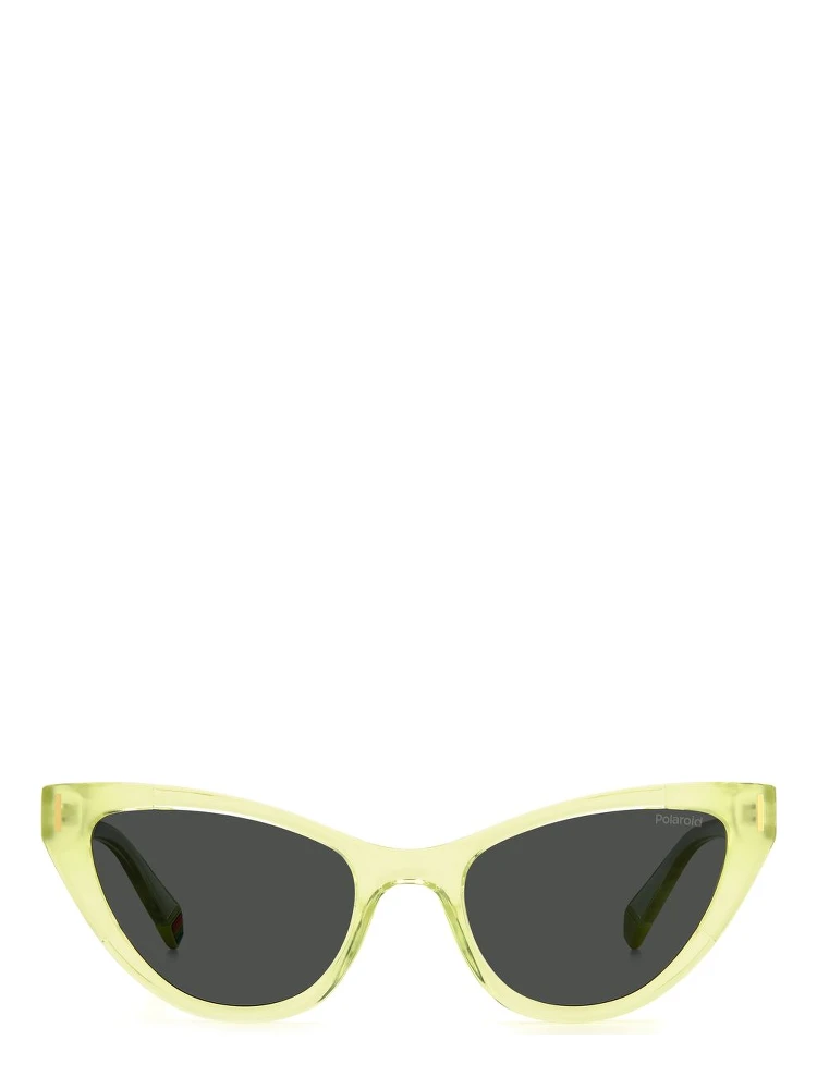 Yellow Plastic Sunglasses alternative