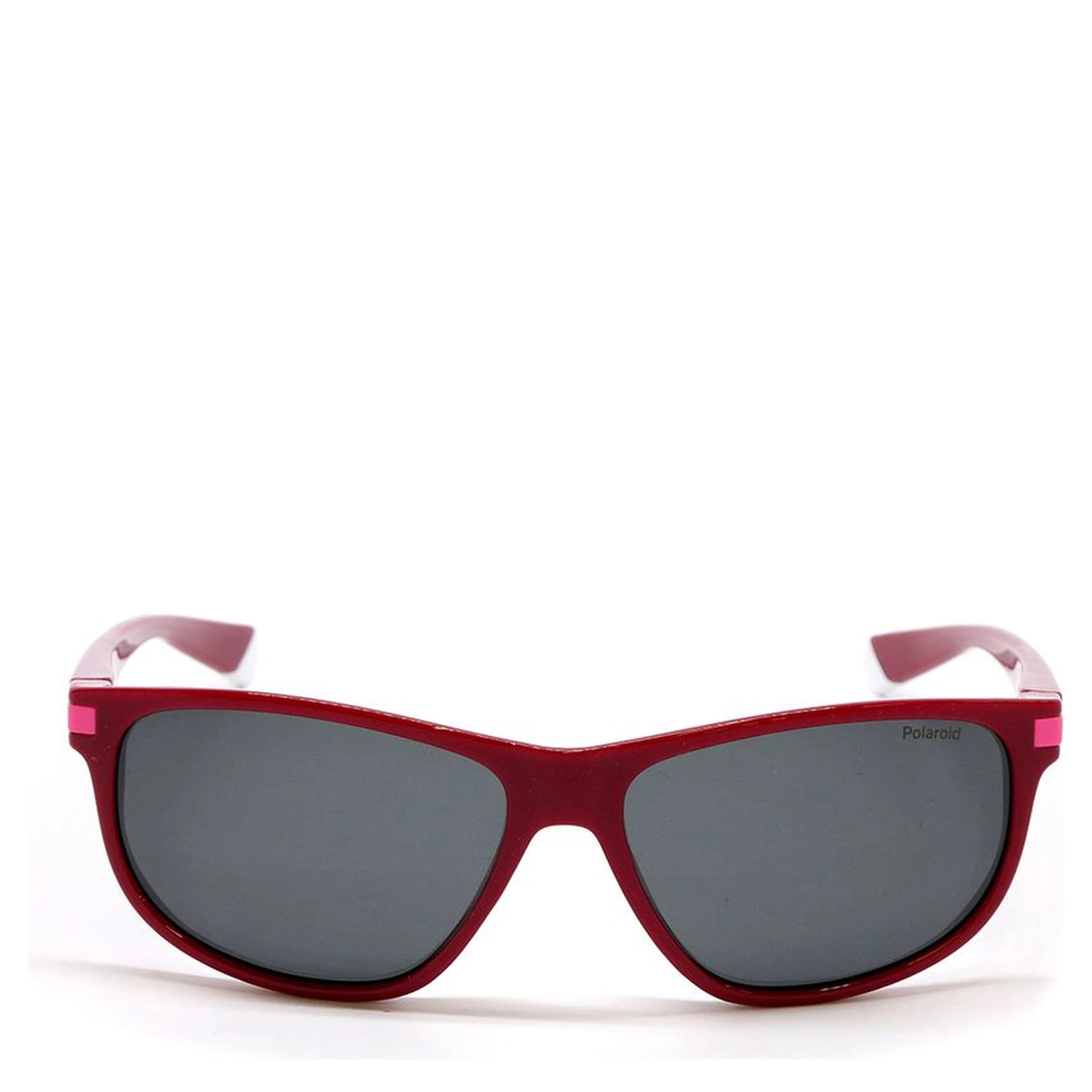 Purple Other Fibres Sunglasses