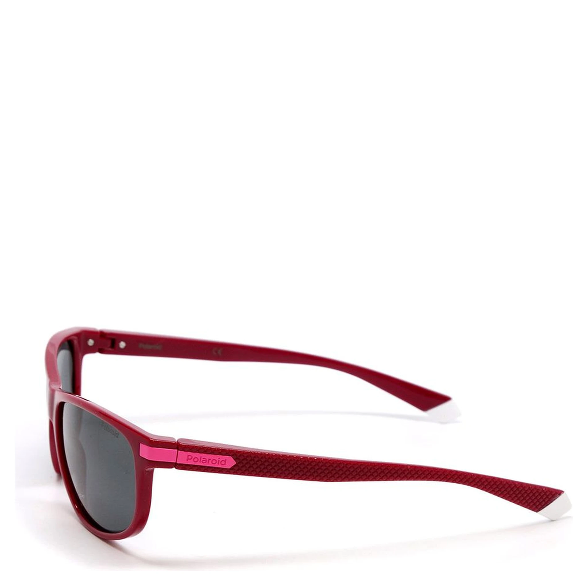Purple Other Fibres Sunglasses