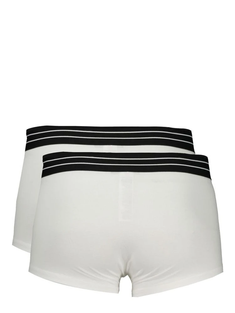 White Cotton Underwear alternative