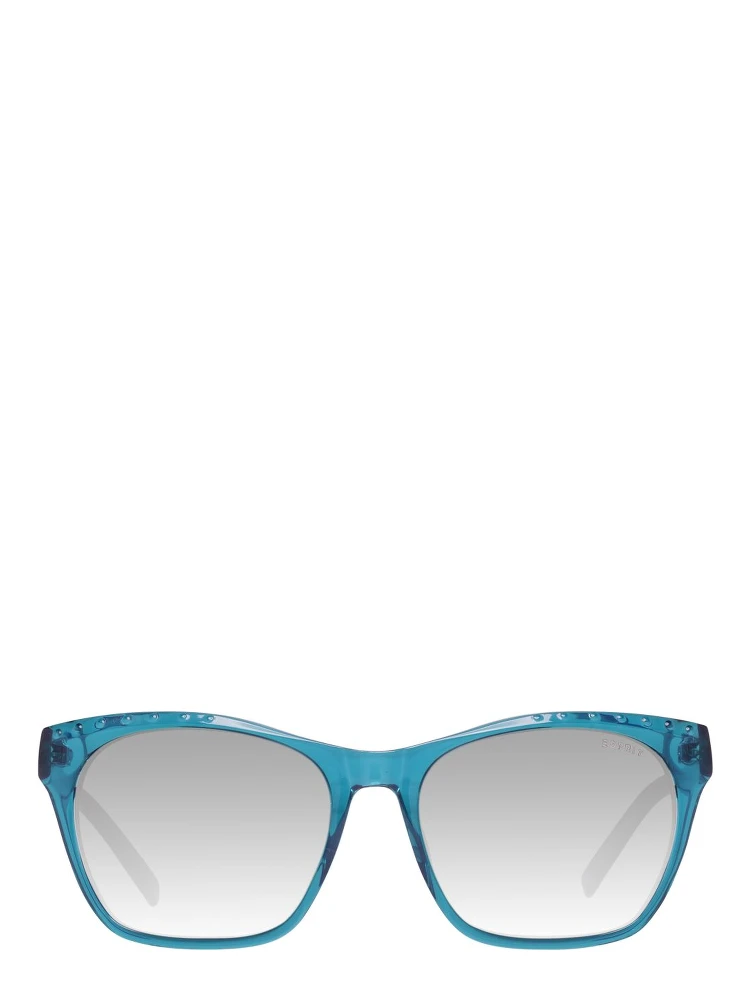 Blue Resin Sunglasses alternative