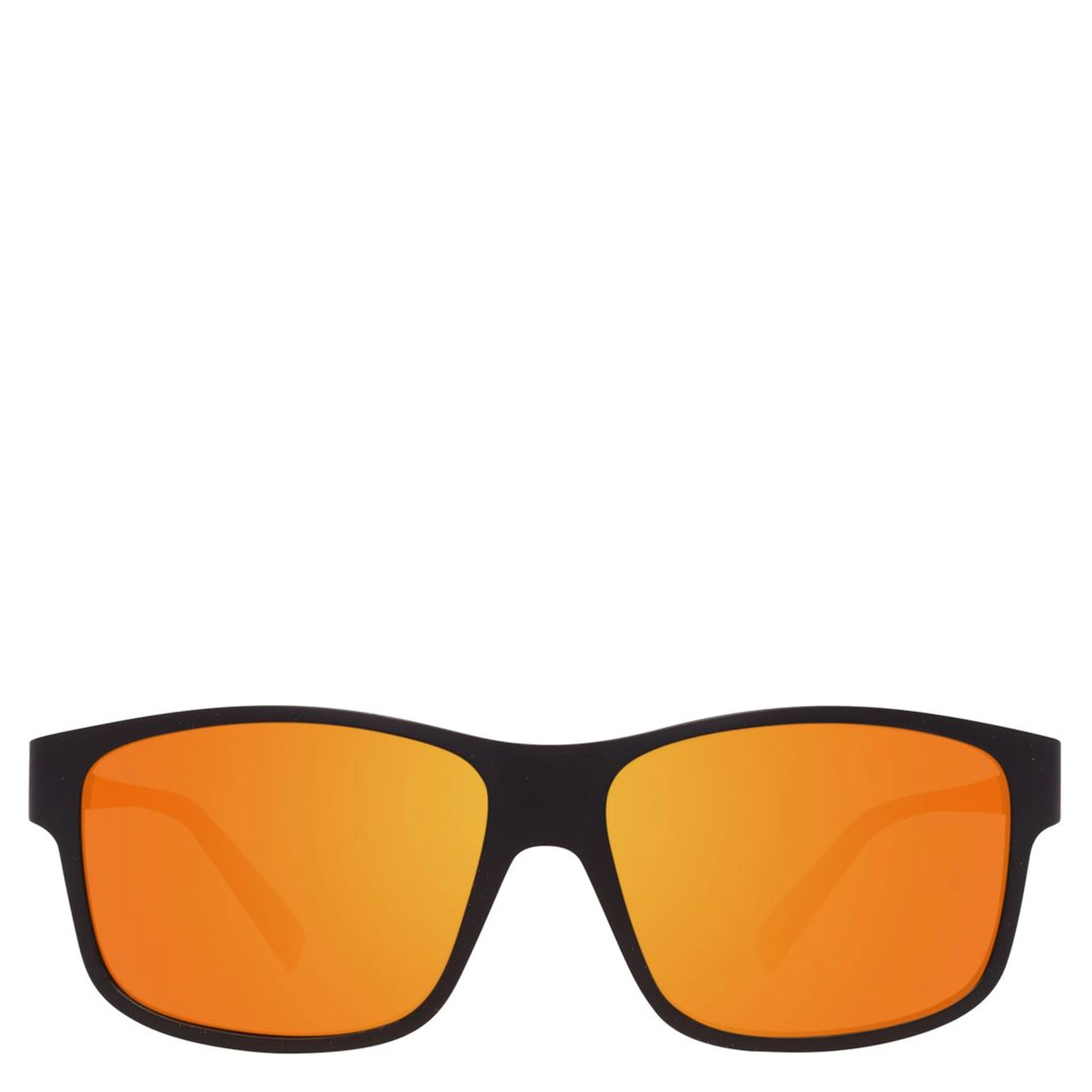 Black Resin Sunglasses