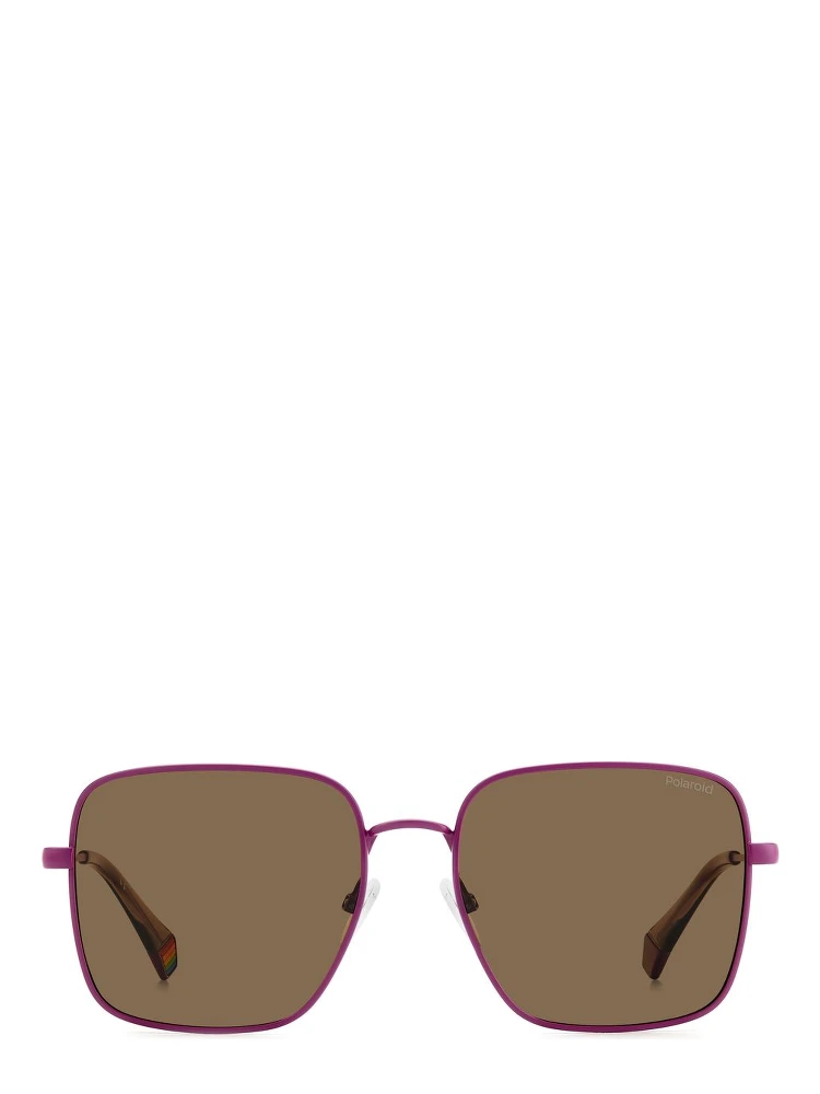 Purple Metal Sunglasses alternative