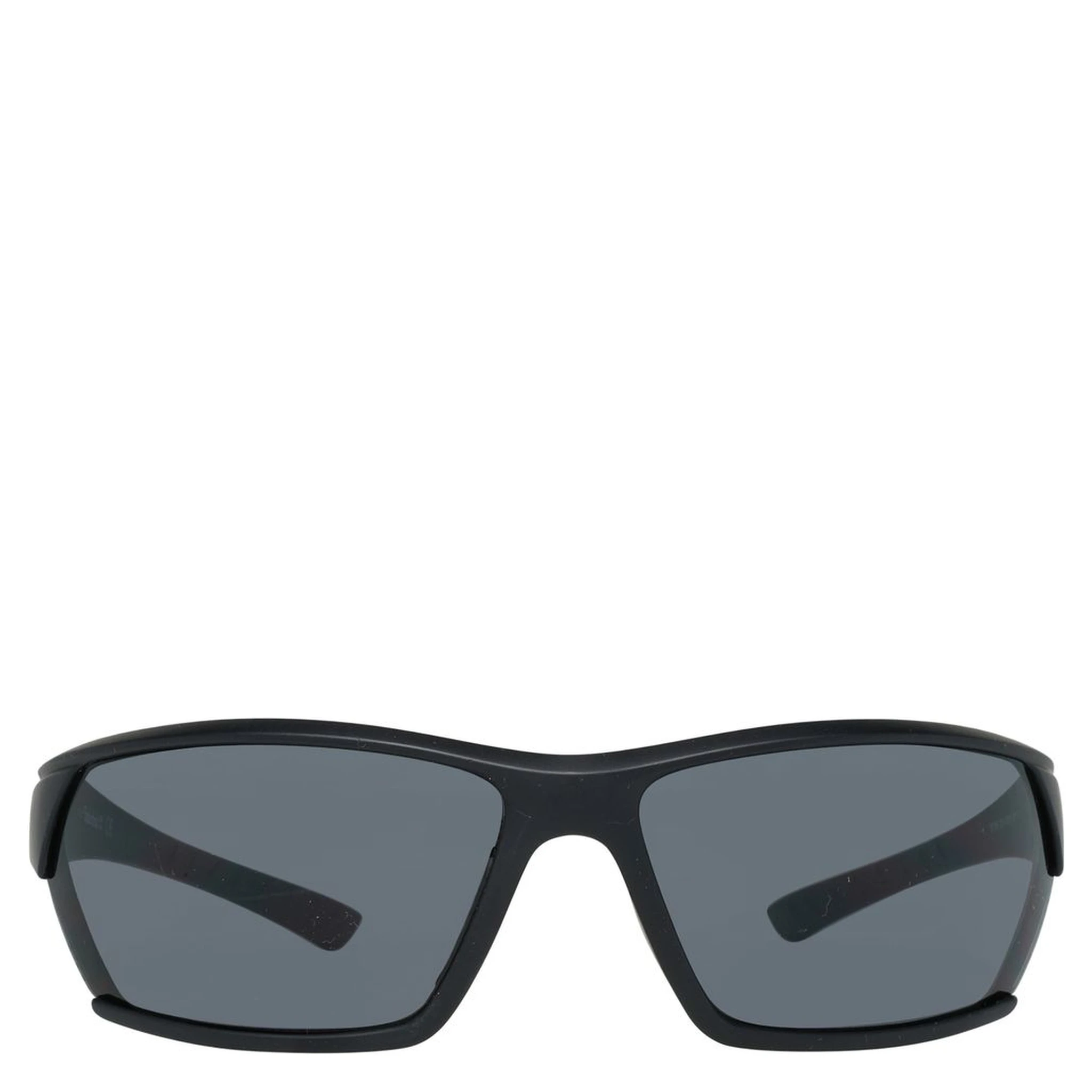 Brown Resin Sunglasses