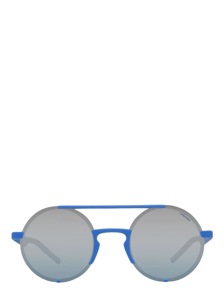 Blue Plastic Sunglasses alternative