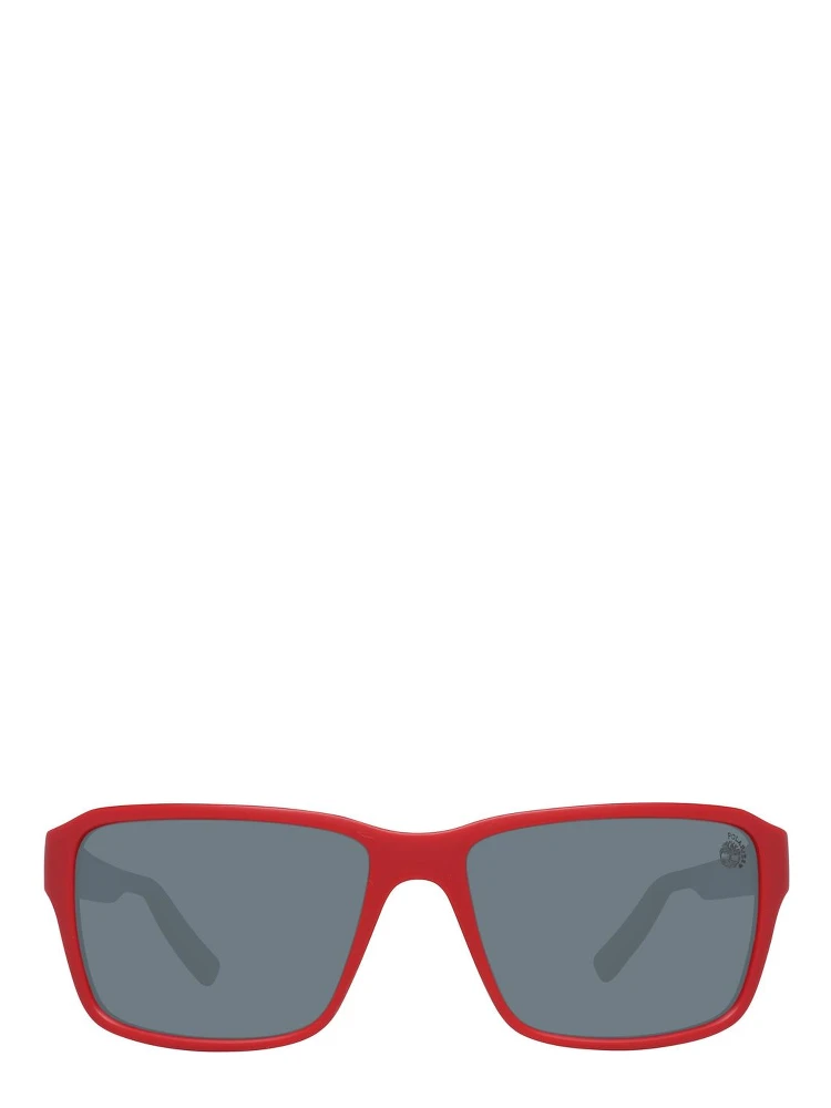 Red Plastic Sunglasses alternative
