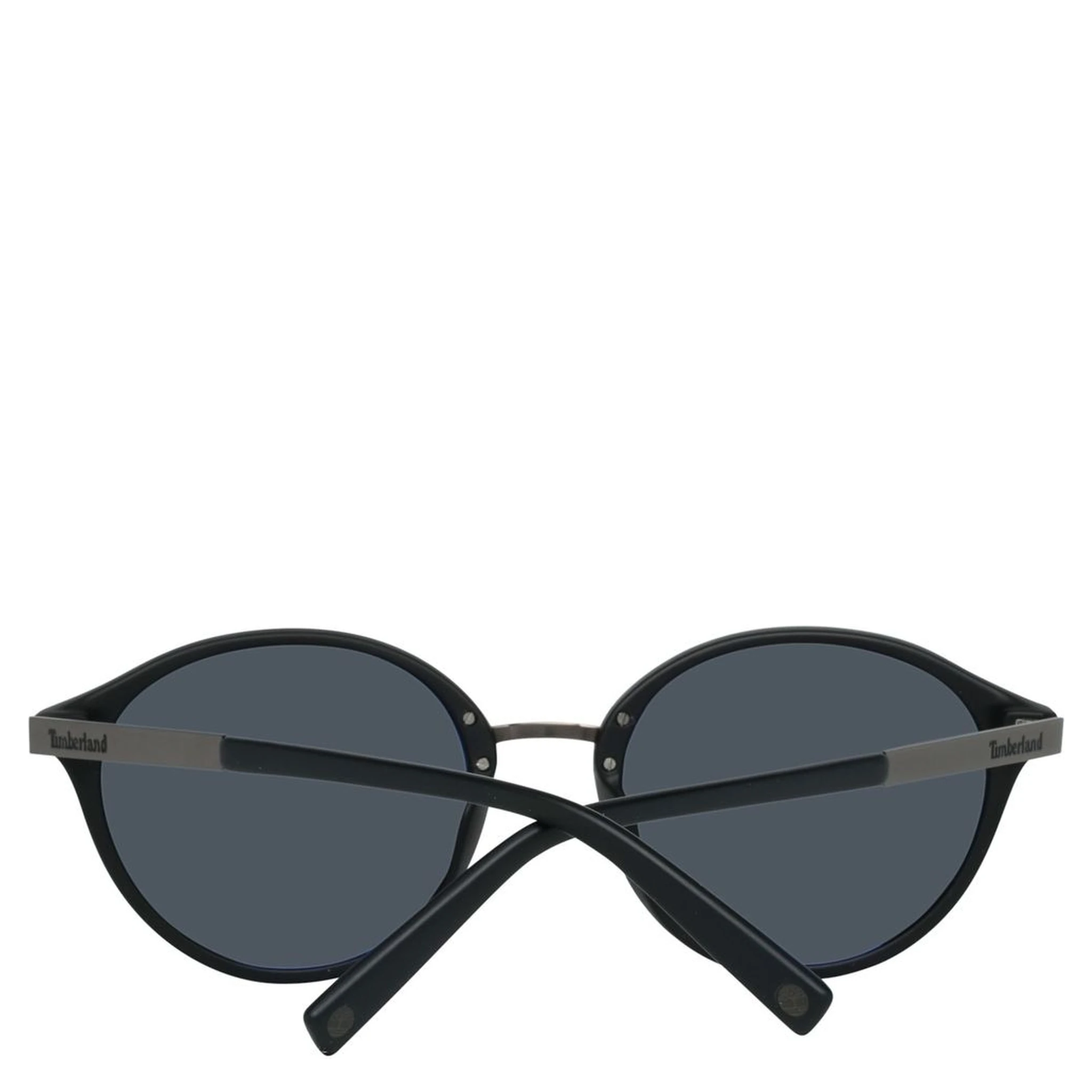 Black Plastic Sunglasses