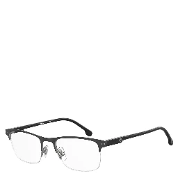 Black Metal Glasses (Frames)