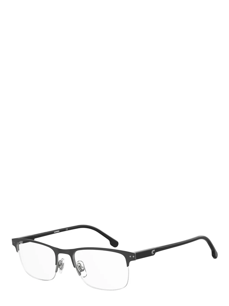 Black Metal Glasses (Frames)