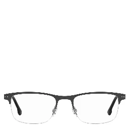 Black Metal Glasses (Frames)