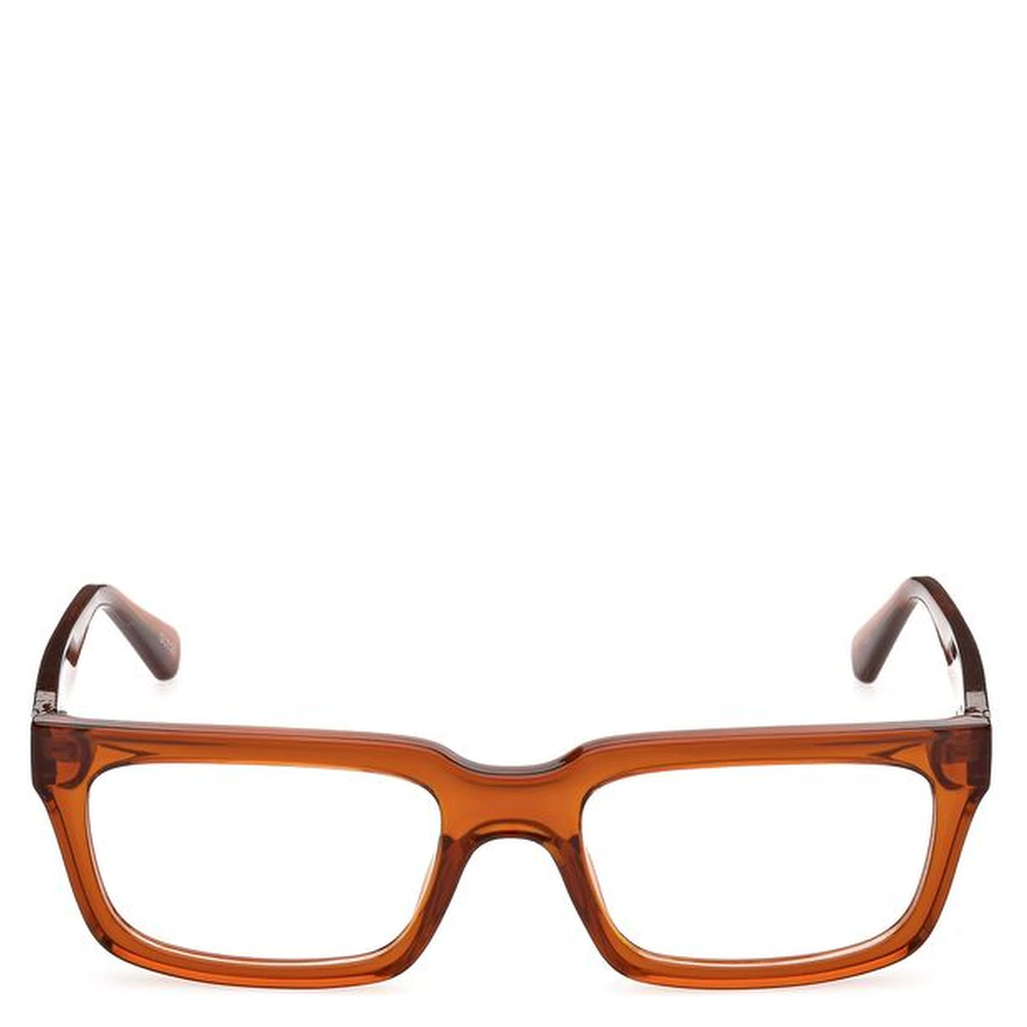Brown Injected Glasses (Frames)