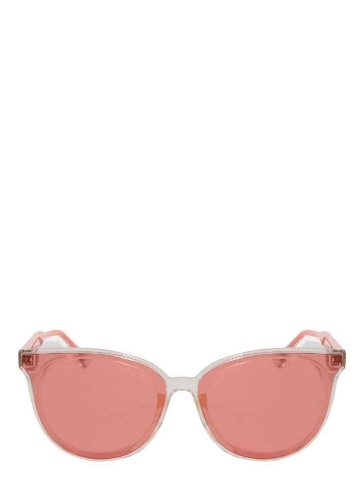 Transparent Acetate Sunglasses alternative