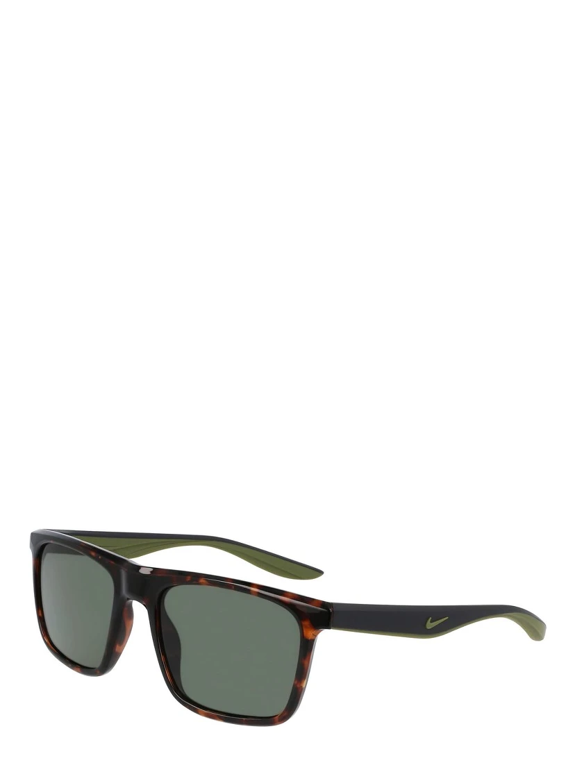 Black Metal Sunglasses