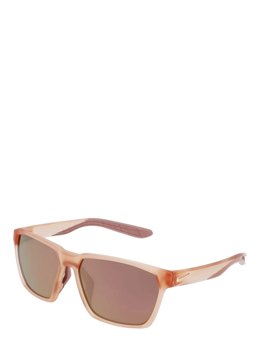Red Injected Sunglasses