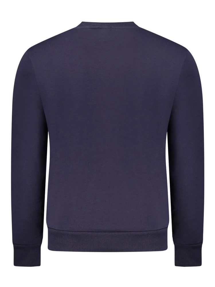 Blue Cotton Sweatshirt alternative