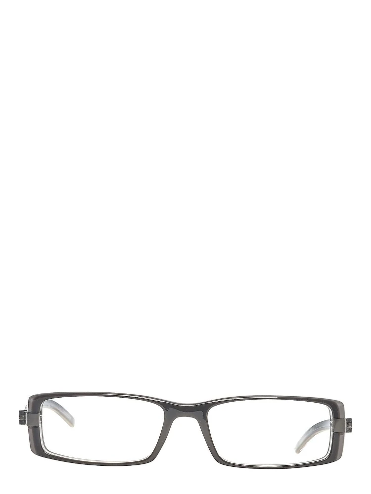 Black Plastic Glasses (Frames) alternative