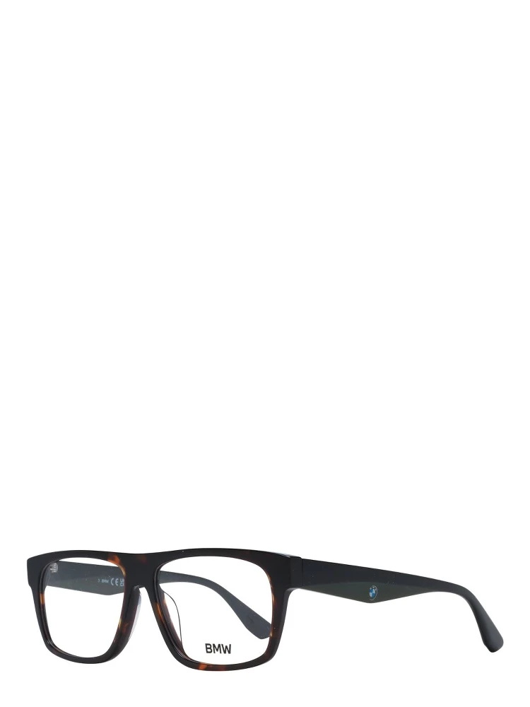 Brown Plastic Glasses (Frames)
