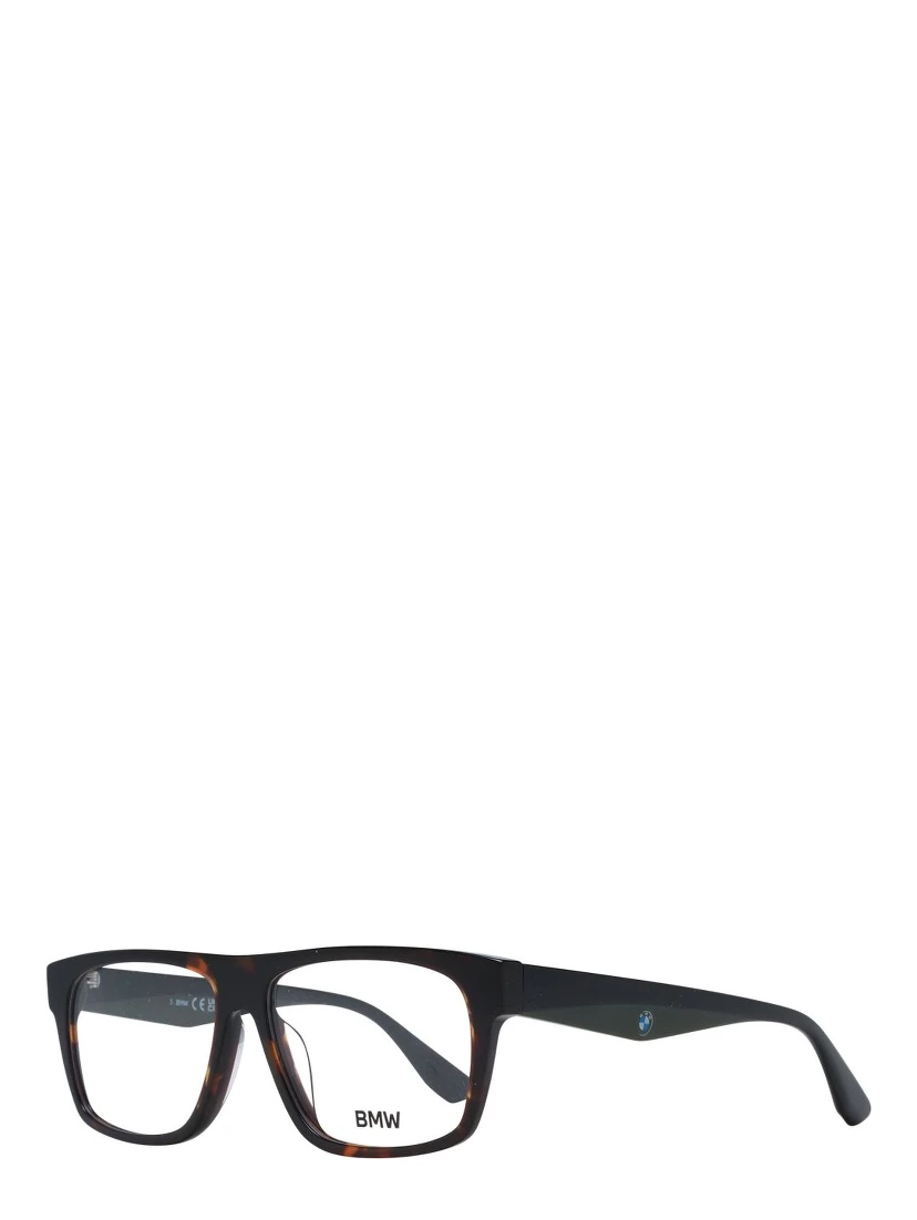 Brown Plastic Glasses (Frames)