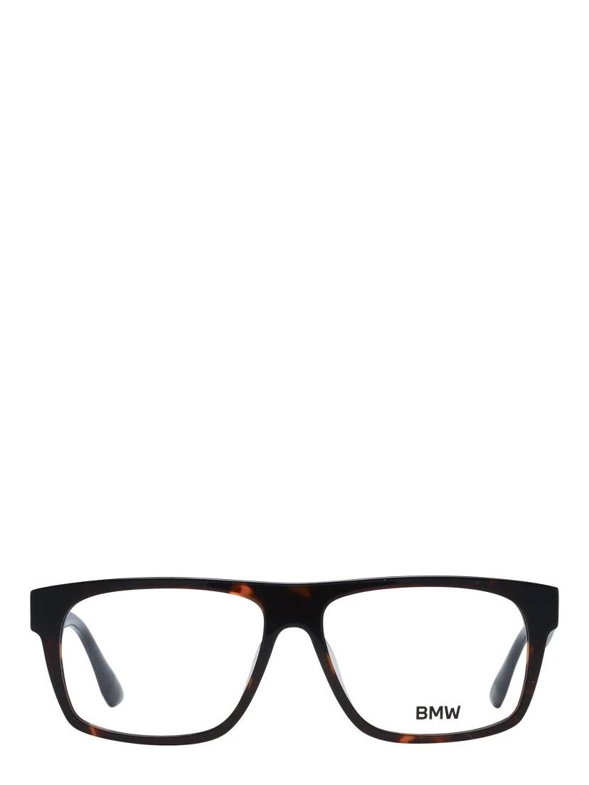 Brown Plastic Glasses (Frames)