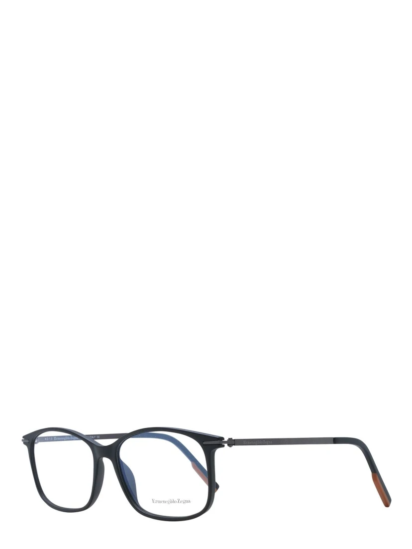 Black Titanium Glasses (Frames)