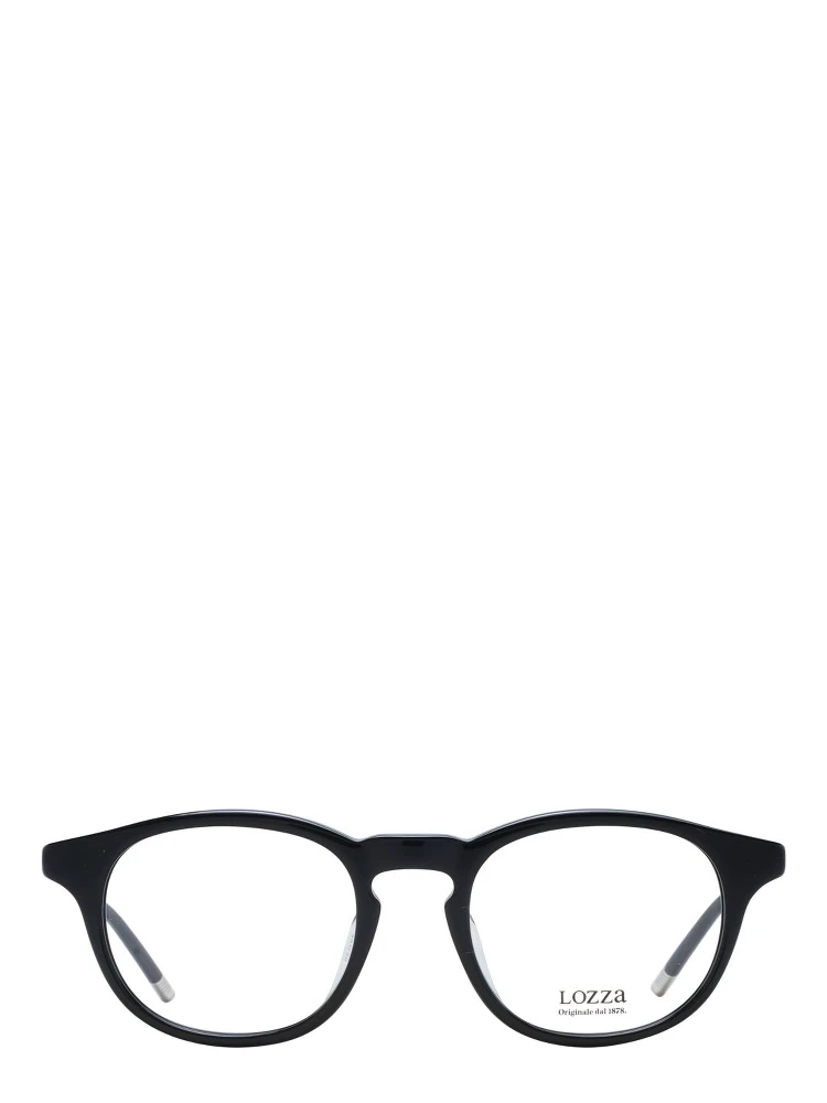 Black Acetate & Plastic Glasses (Frames) alternative