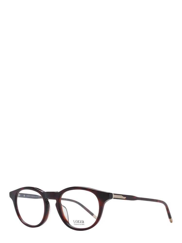 Brown Acetate & Plastic Glasses (Frames)