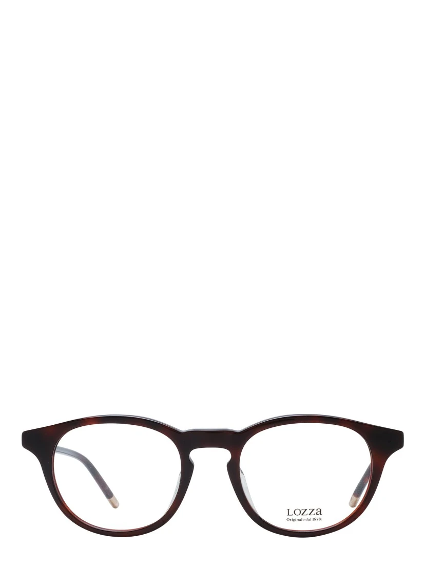 Brown Acetate & Plastic Glasses (Frames)