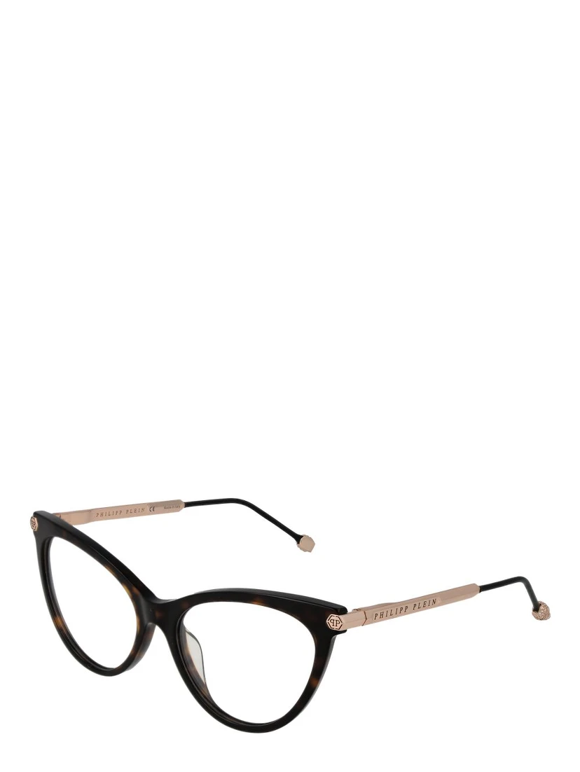 Brown Cellulose Acetate Glasses (Frames)