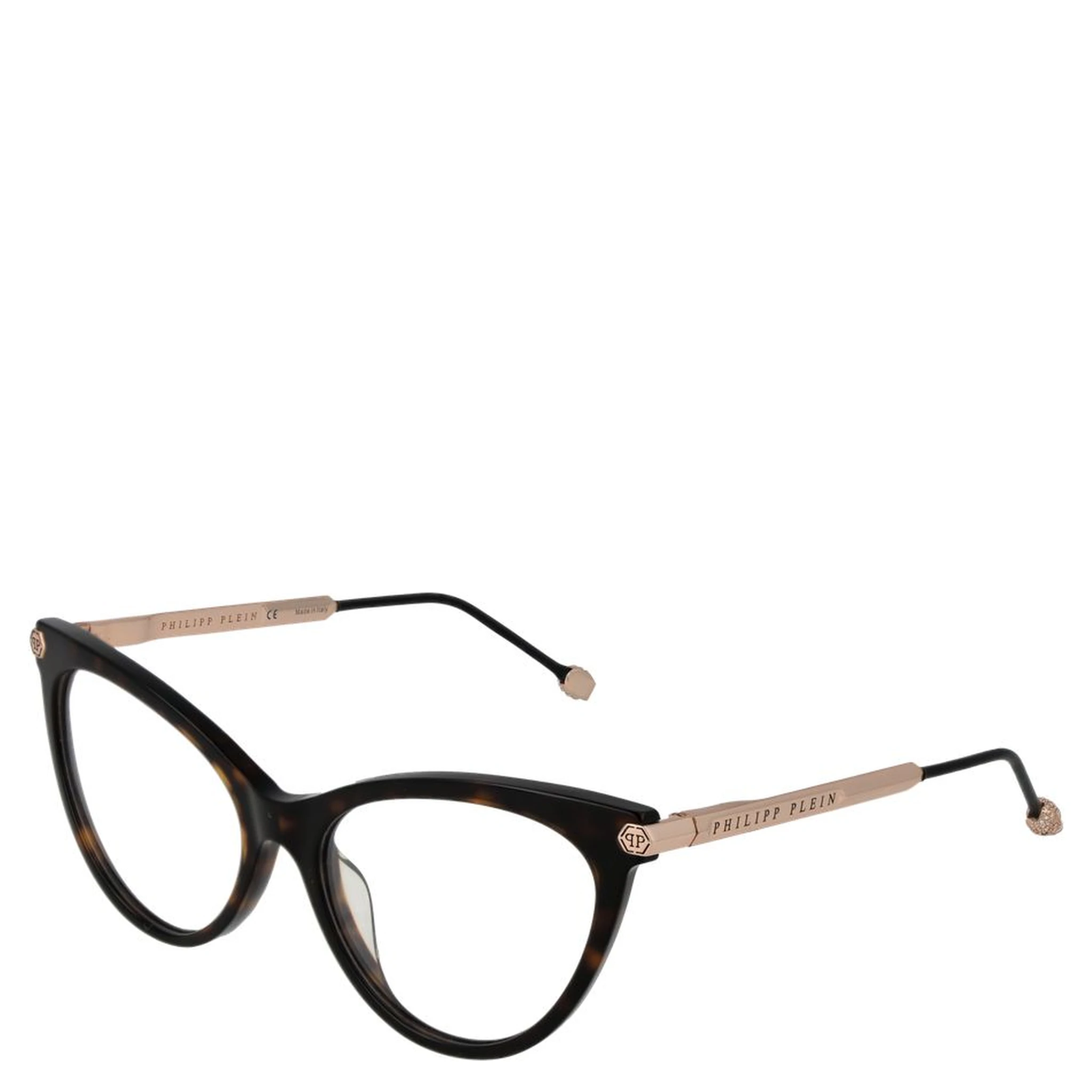 Brown Cellulose Acetate Glasses (Frames)
